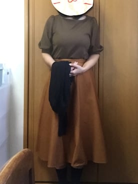 nyanさんのコーディネート