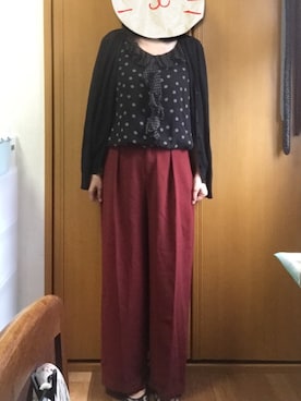 nyanさんのコーディネート