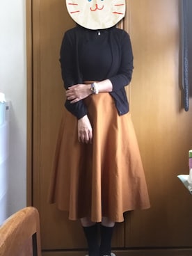 nyanさんのコーディネート