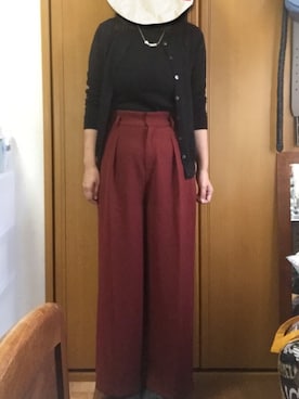 nyanさんのコーディネート