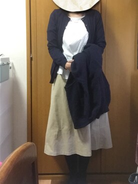 nyanさんのコーディネート