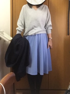 nyanさんのコーディネート