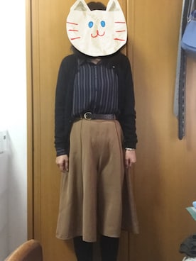 nyanさんのコーディネート