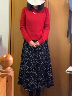 nyanさんのコーディネート