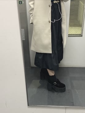 Sさんのコーディネート