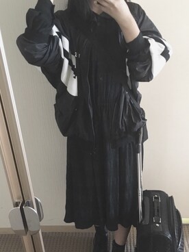 Sさんのコーディネート