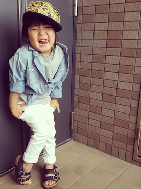 mini.a.yuさんのコーディネート