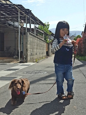 mini.a.yuさんのコーディネート