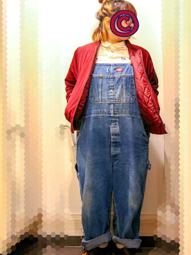 しーこさんのコーディネート