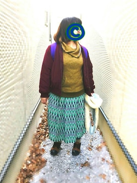 しーこさんのコーディネート