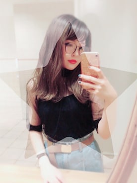 あっちゃんさん（レディース・155cm）の夏コーディネート