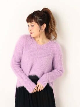 あっちゃんさん（レディース・155cm）の秋コーディネート