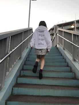 あっちゃんさん（レディース・156cm）の秋コーディネート