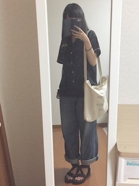 rnrkさんのコーディネート