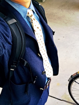 やかわさんのコーディネート