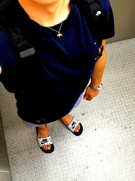 やかわさんのコーディネート