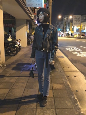 panpanさんのコーディネート