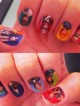 梧@ねまし。さんのコーディネート