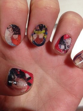 梧@ねまし。さんのコーディネート