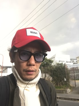 チュータローさんのコーディネート