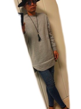 チュータローさんのコーディネート