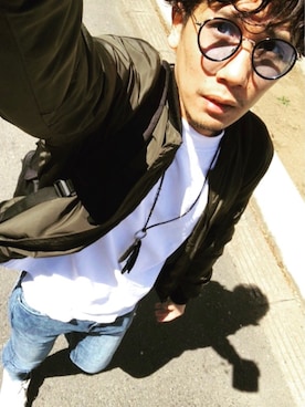 チュータローさんのコーディネート