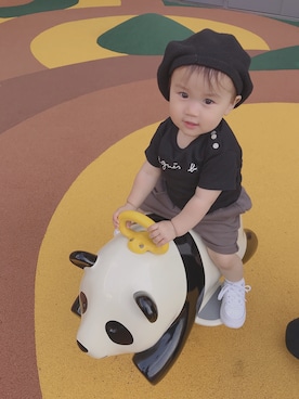 muuuさんのコーディネート