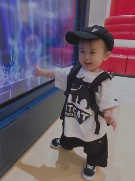 muuuさんのコーディネート