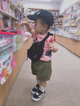 muuuさんのコーディネート