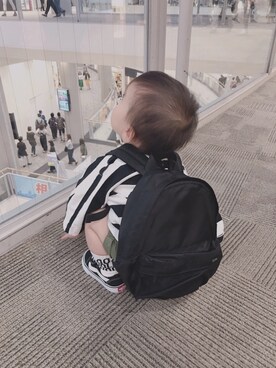 muuuさんのコーディネート