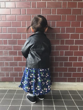 muuuさんのコーディネート