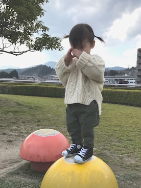 muuuさんのコーディネート