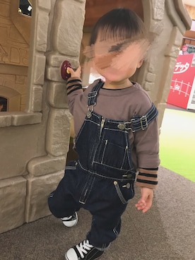 muuuさんのコーディネート