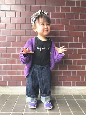 muuuさんのコーディネート