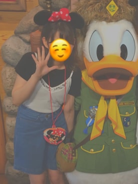 あゆとろさんのコーディネート