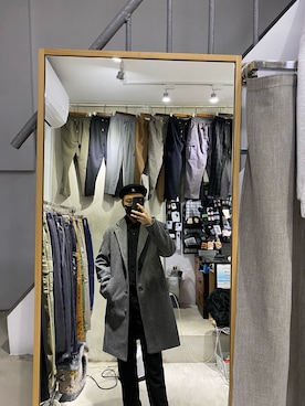 wayneさんのコーディネート