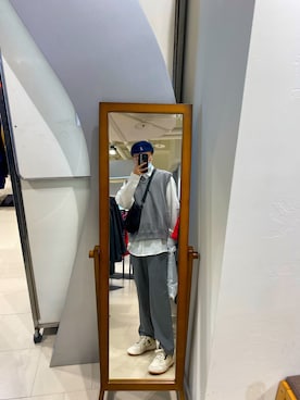 wayneさんのコーディネート