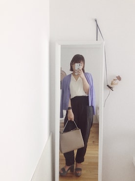 momokaさんのコーディネート