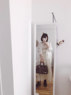 momokaさんのコーディネート