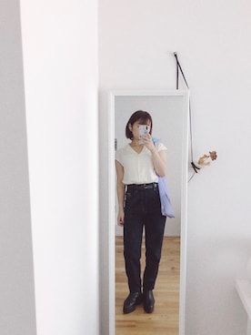 momokaさんのコーディネート