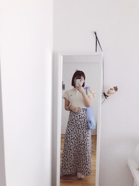 momokaさんのコーディネート