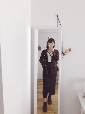 momokaさんのコーディネート