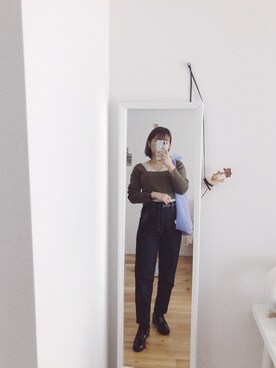 momokaさんのコーディネート