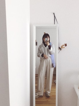 momokaさんのコーディネート