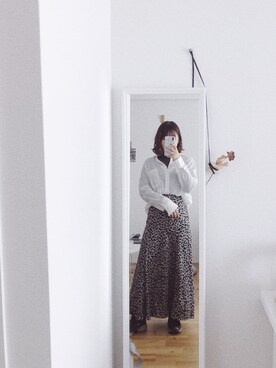 momokaさんのコーディネート