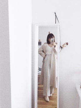 momokaさんのコーディネート