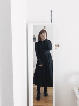 momokaさんのコーディネート