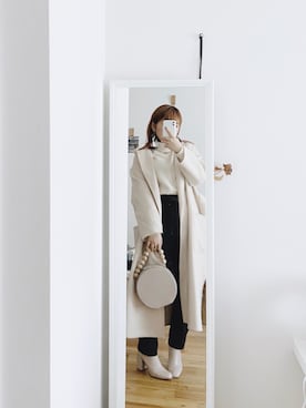 momokaさんのコーディネート