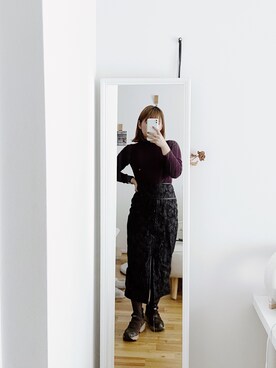 momokaさんのコーディネート