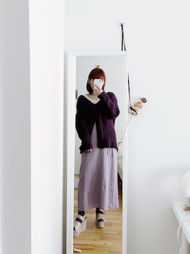 momokaさんのコーディネート